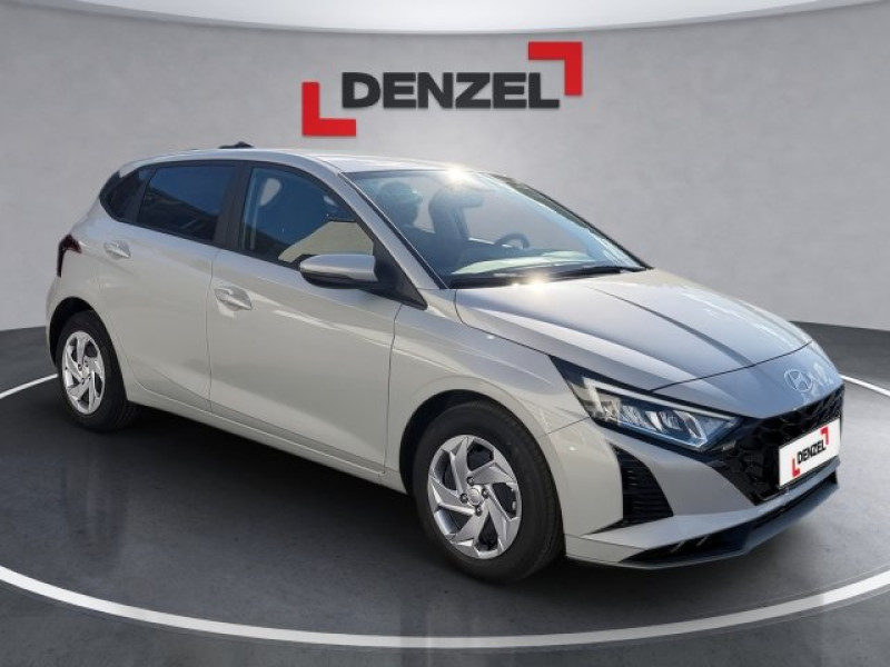 i20 (BC3) GO 1.0 T-GDI - 5