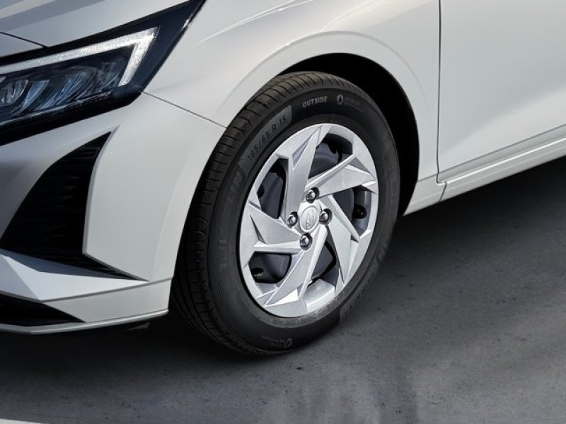 i20 (BC3) GO 1.0 T-GDI - 7