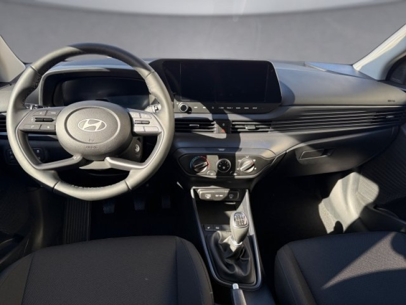 i20 (BC3) GO 1.0 T-GDI - 8