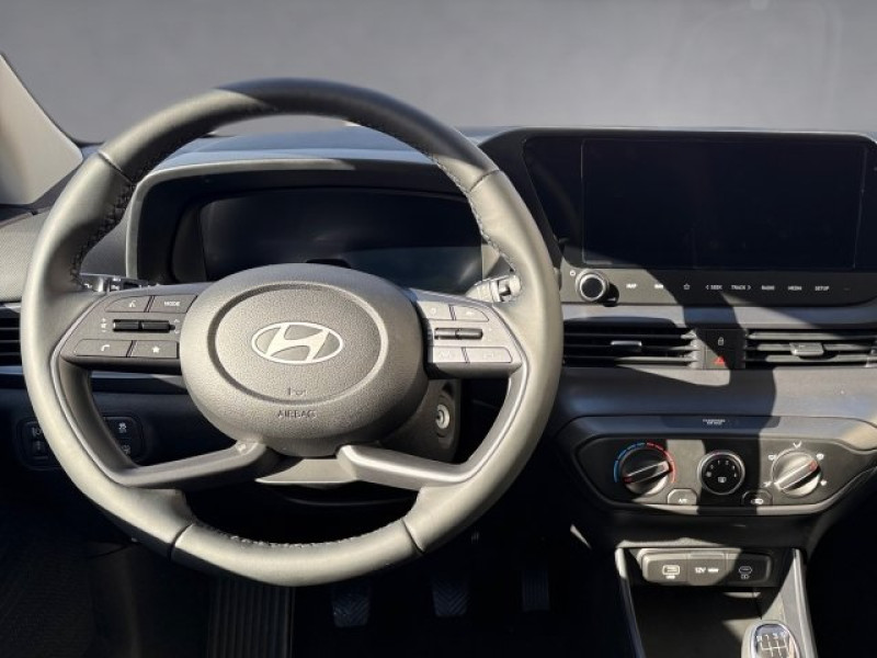 i20 (BC3) GO 1.0 T-GDI - 9