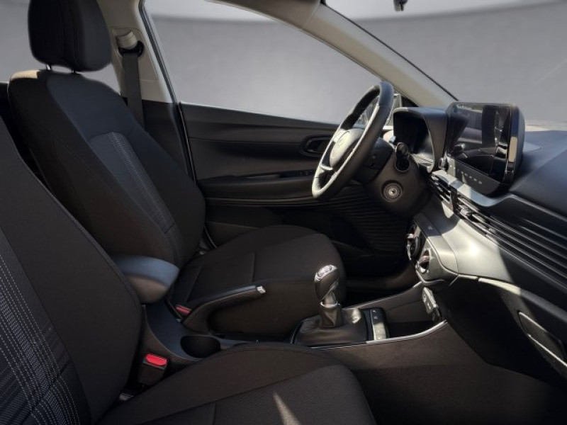 i20 (BC3) GO 1.0 T-GDI - 10