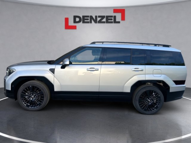 Santa Fe (MX5) Calligraphy 1.6 T-GDI PHEV 4WD - 1