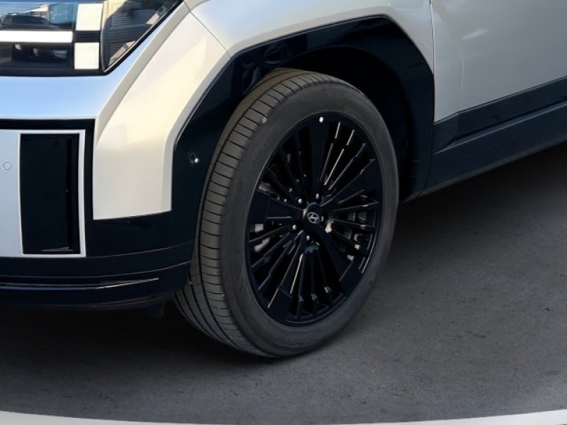 Santa Fe (MX5) Calligraphy 1.6 T-GDI PHEV 4WD - 7