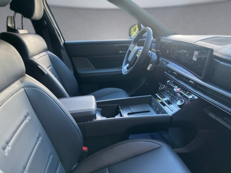 Santa Fe (MX5) Calligraphy 1.6 T-GDI PHEV 4WD - 10