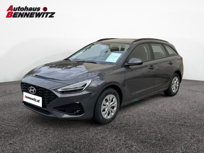 i30 Kombi - PD Smart Line 1.0 T-GDI c6ks1-PP5-OO4