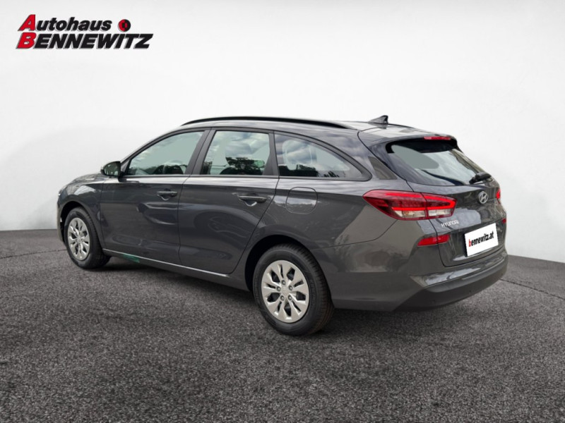 i30 Kombi - PD Smart Line 1.0 T-GDI c6ks1-PP5-OO4 - 2