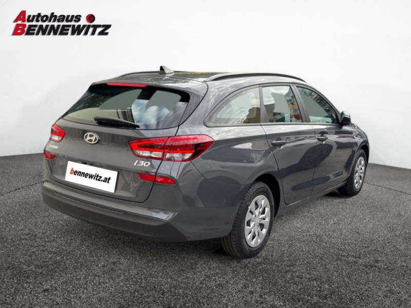 i30 Kombi - PD Smart Line 1.0 T-GDI c6ks1-PP5-OO4 - 4