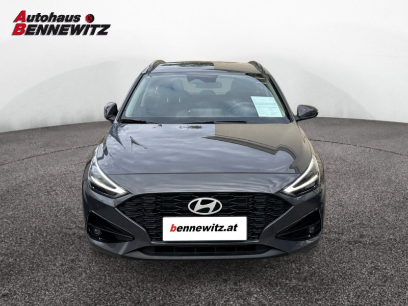 i30 Kombi - PD Smart Line 1.0 T-GDI c6ks1-PP5-OO4 - 5