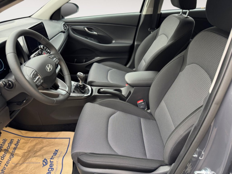 i30 Kombi - PD Smart Line 1.0 T-GDI c6ks1-PP5-OO4 - 6