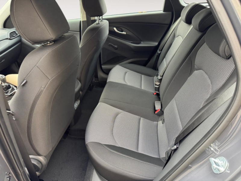 i30 Kombi - PD Smart Line 1.0 T-GDI c6ks1-PP5-OO4 - 8