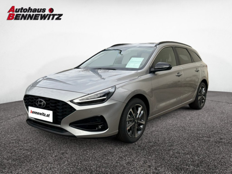 i30 Kombi - PD Comfort Line 1.0 T-GDI c6kc1-PP6-OO3