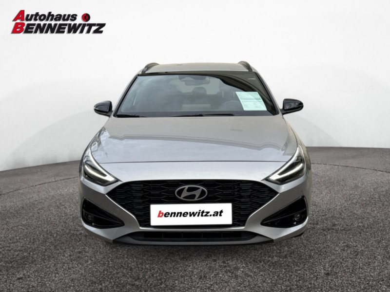 i30 Kombi - PD Comfort Line 1.0 T-GDI c6kc1-PP6-OO3 - 1