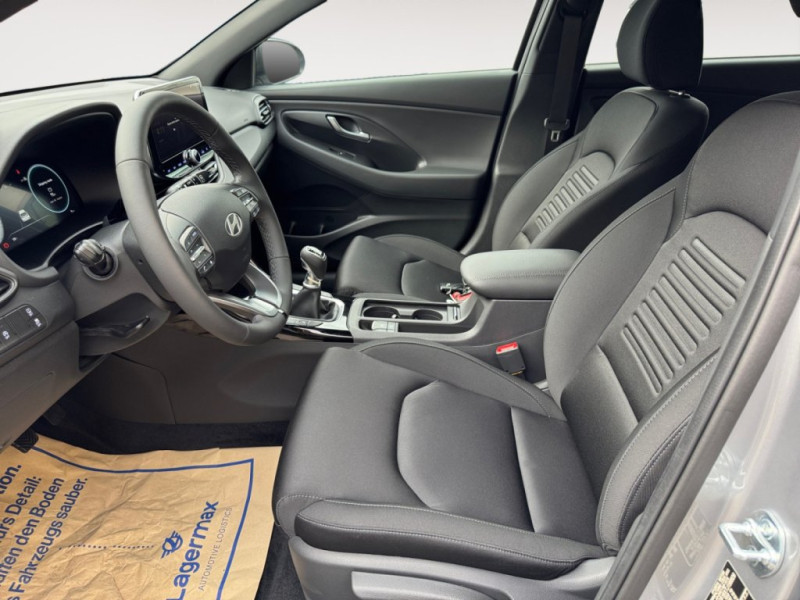 i30 Kombi - PD Comfort Line 1.0 T-GDI c6kc1-PP6-OO3 - 2