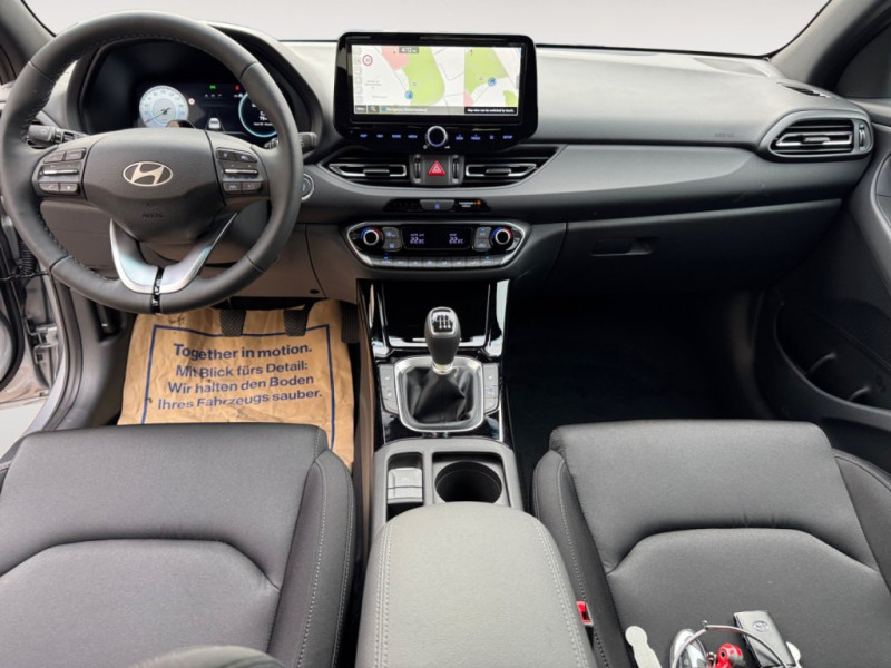 i30 Kombi - PD Comfort Line 1.0 T-GDI c6kc1-PP6-OO3 - 3