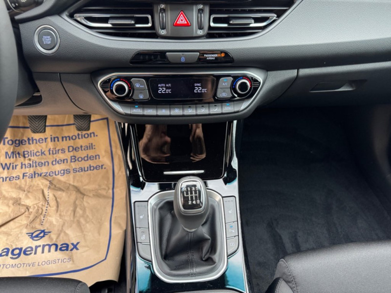 i30 Kombi - PD Comfort Line 1.0 T-GDI c6kc1-PP6-OO3 - 4