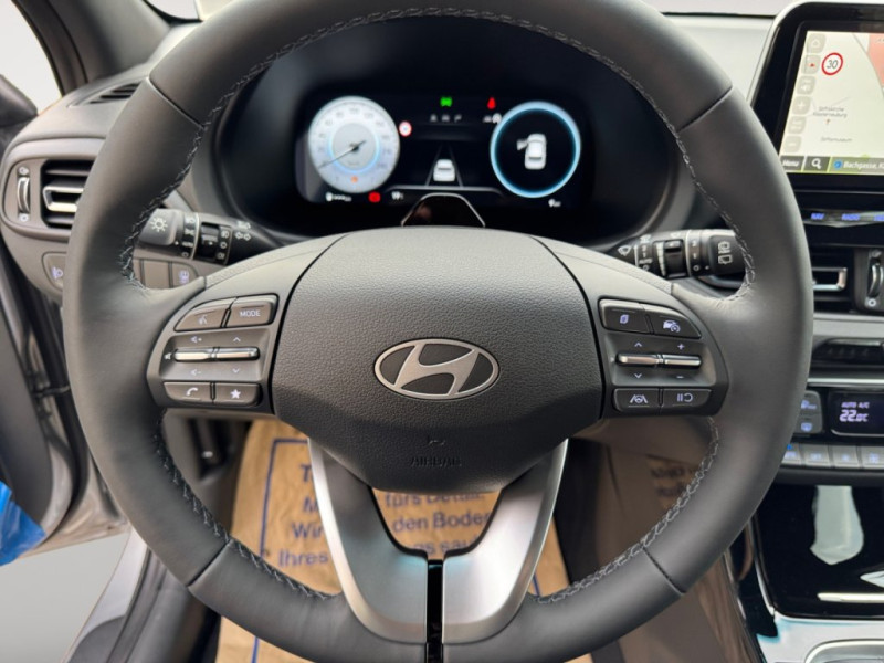 i30 Kombi - PD Comfort Line 1.0 T-GDI c6kc1-PP6-OO3 - 5