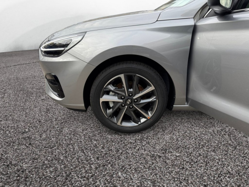 i30 Kombi - PD Comfort Line 1.0 T-GDI c6kc1-PP6-OO3 - 7