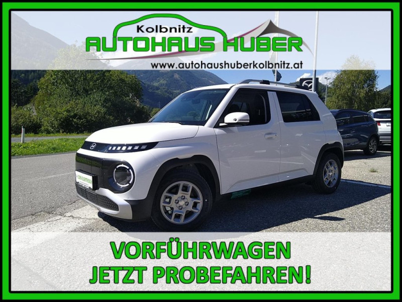 INSTER Trend Line 49kWh Lichtp. Smart Sense WP