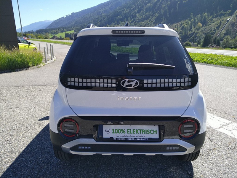INSTER Trend Line 49kWh Lichtp. Smart Sense WP - 4