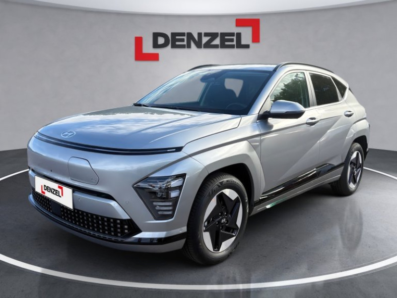 KONA EV (SX2) GO 64,8 kWh - 0