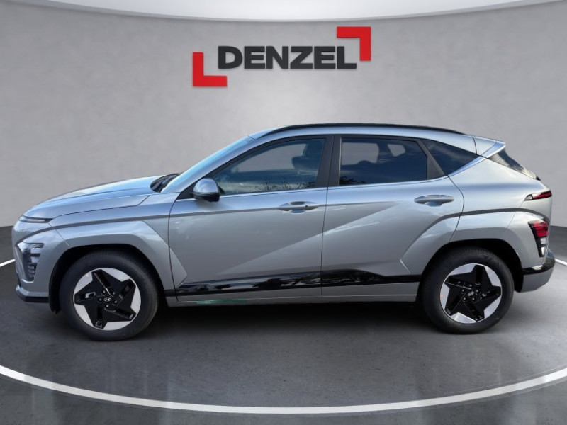 KONA EV (SX2) GO 64,8 kWh - 1