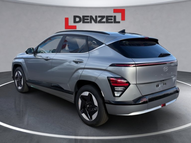 KONA EV (SX2) GO 64,8 kWh - 2