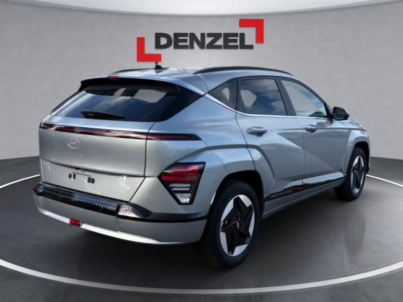 KONA EV (SX2) GO 64,8 kWh - 3