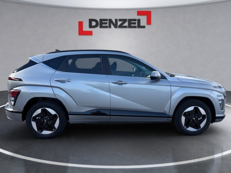 KONA EV (SX2) GO 64,8 kWh - 4