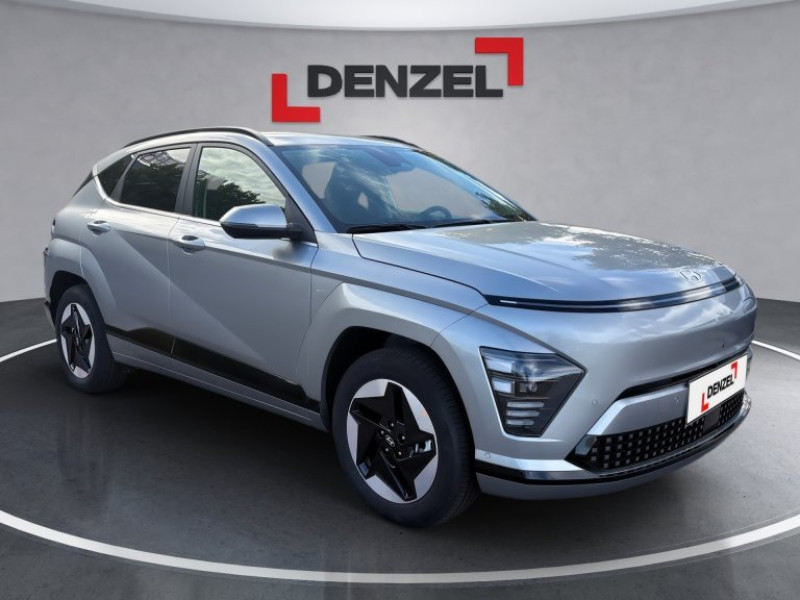 KONA EV (SX2) GO 64,8 kWh - 5
