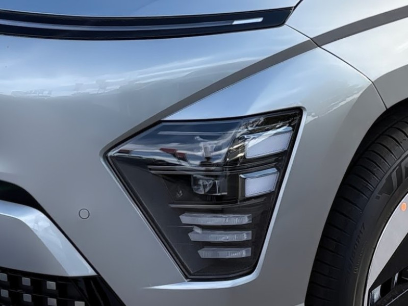 KONA EV (SX2) GO 64,8 kWh - 6