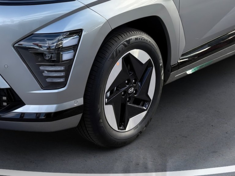 KONA EV (SX2) GO 64,8 kWh - 7