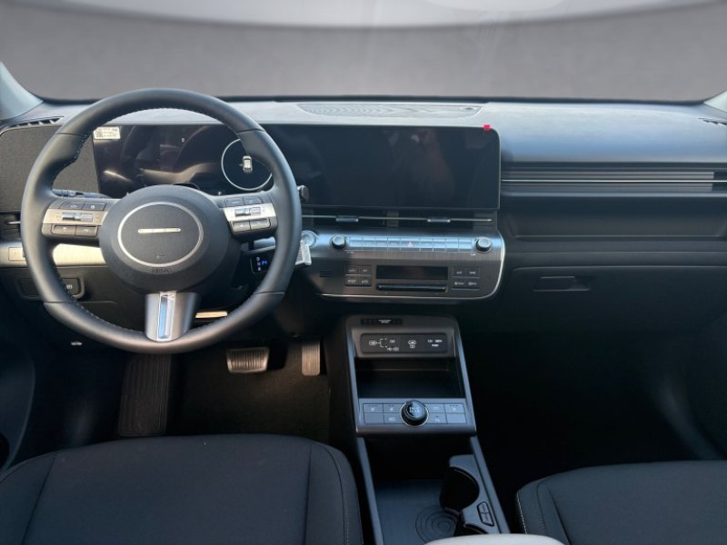 KONA EV (SX2) GO 64,8 kWh - 8