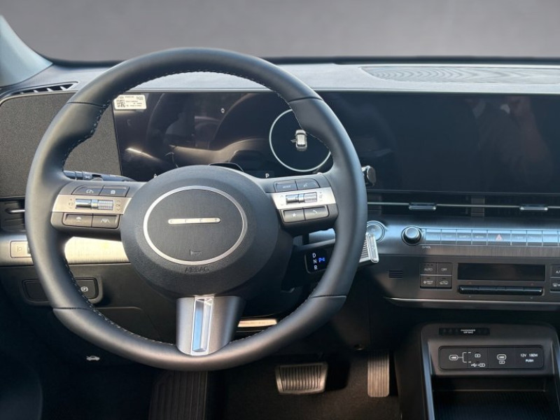 KONA EV (SX2) GO 64,8 kWh - 9