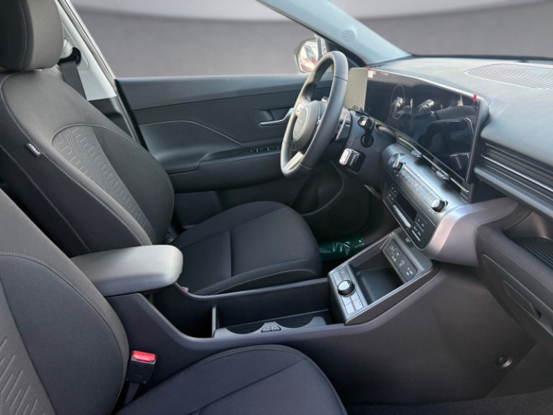 KONA EV (SX2) GO 64,8 kWh - 10