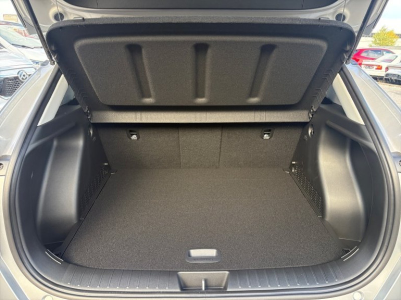 KONA EV (SX2) GO 64,8 kWh - 12