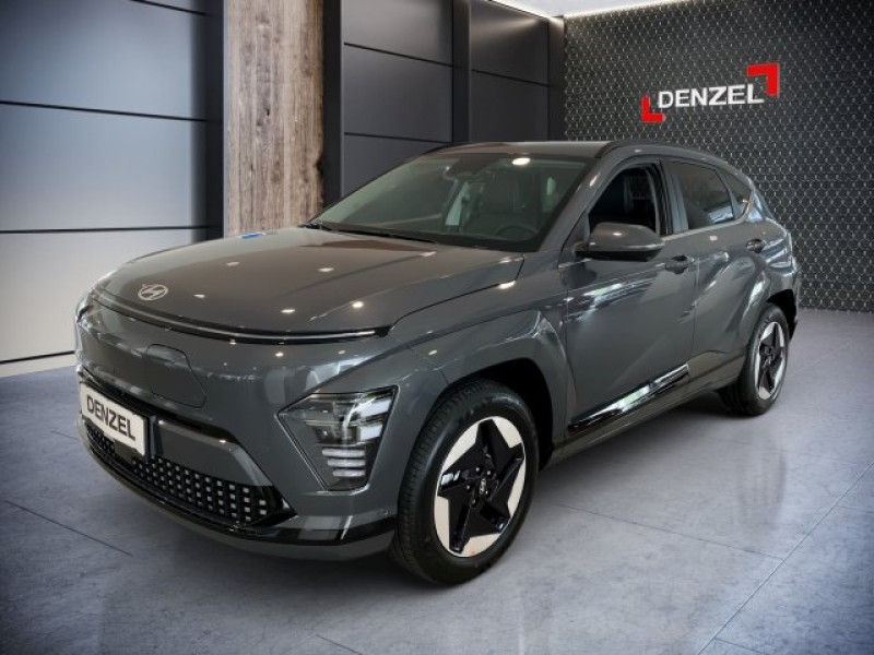 KONA EV (SX2) GO 64,8 kWh - 0