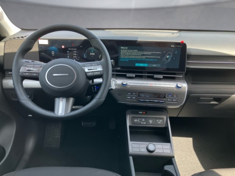 KONA EV (SX2) GO 64,8 kWh - 8