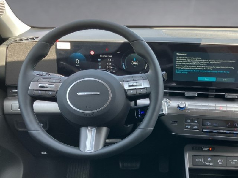 KONA EV (SX2) GO 64,8 kWh - 9