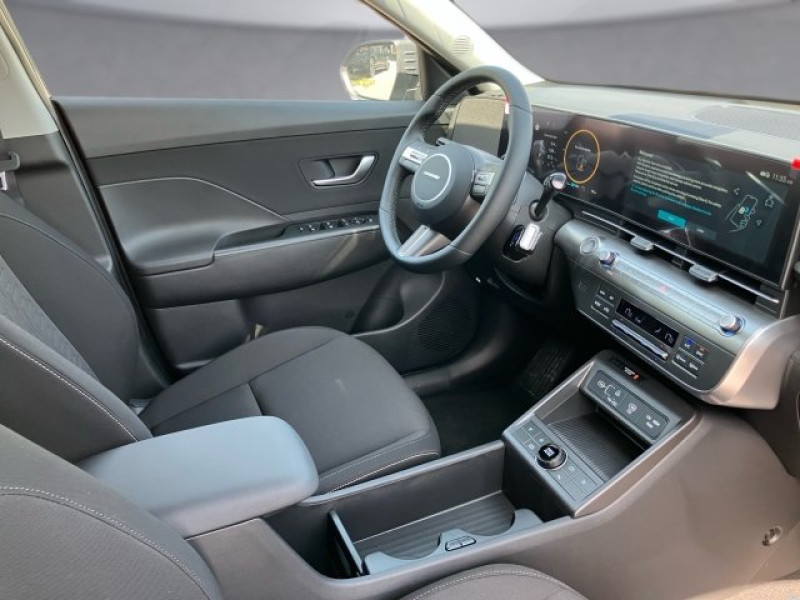 KONA EV (SX2) GO 64,8 kWh - 10