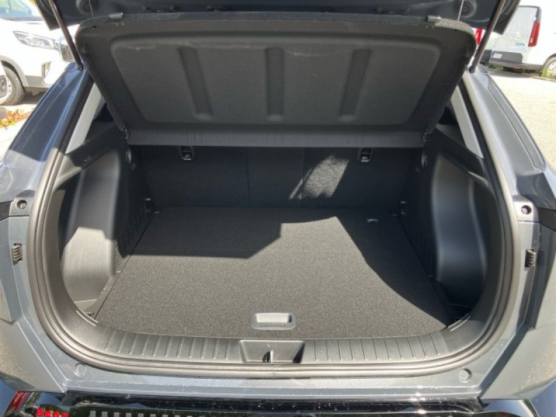 KONA EV (SX2) GO 64,8 kWh - 12