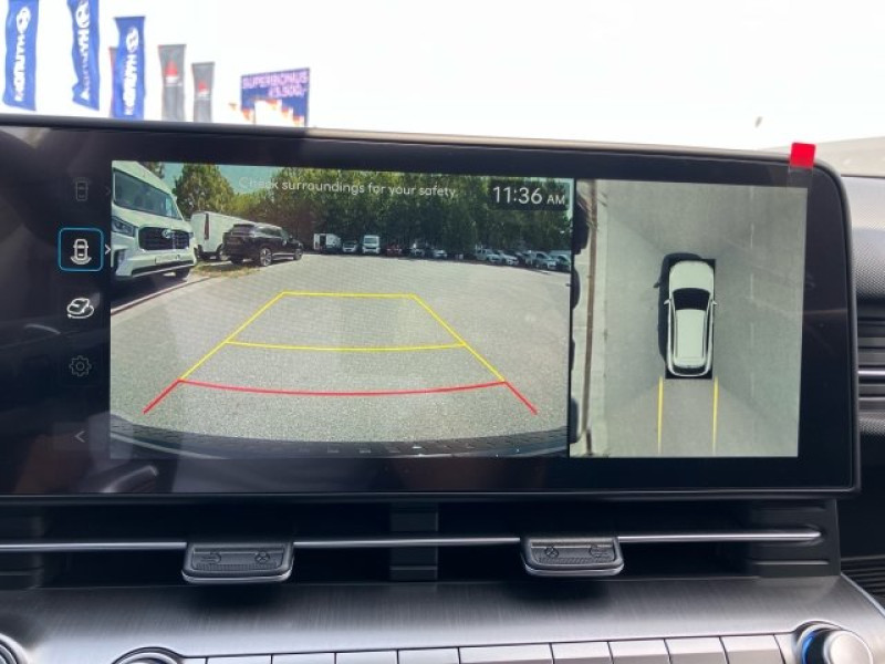 KONA EV (SX2) GO 64,8 kWh - 13