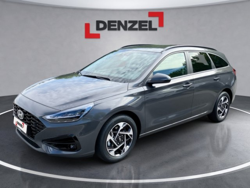 i30 Kombi - PD Comfort Line 1.6 T-GDI DCT - 0