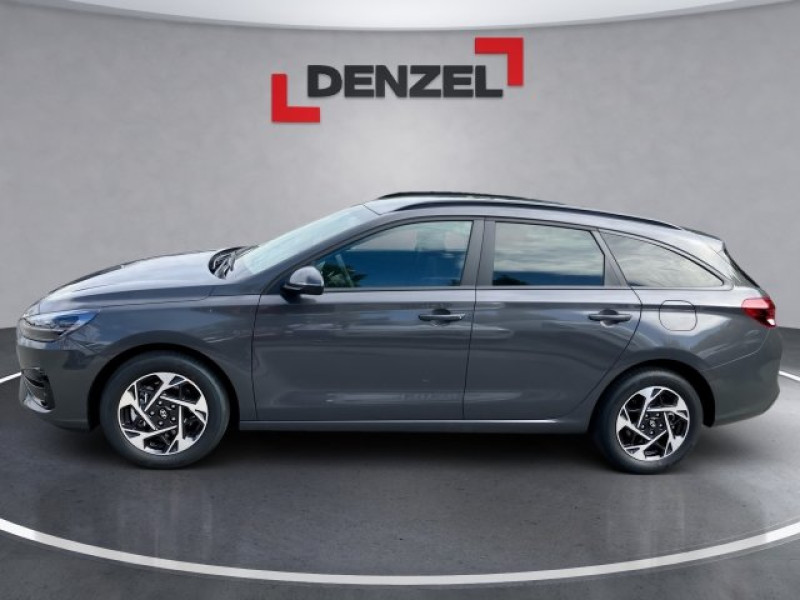 i30 Kombi - PD Comfort Line 1.6 T-GDI DCT - 1