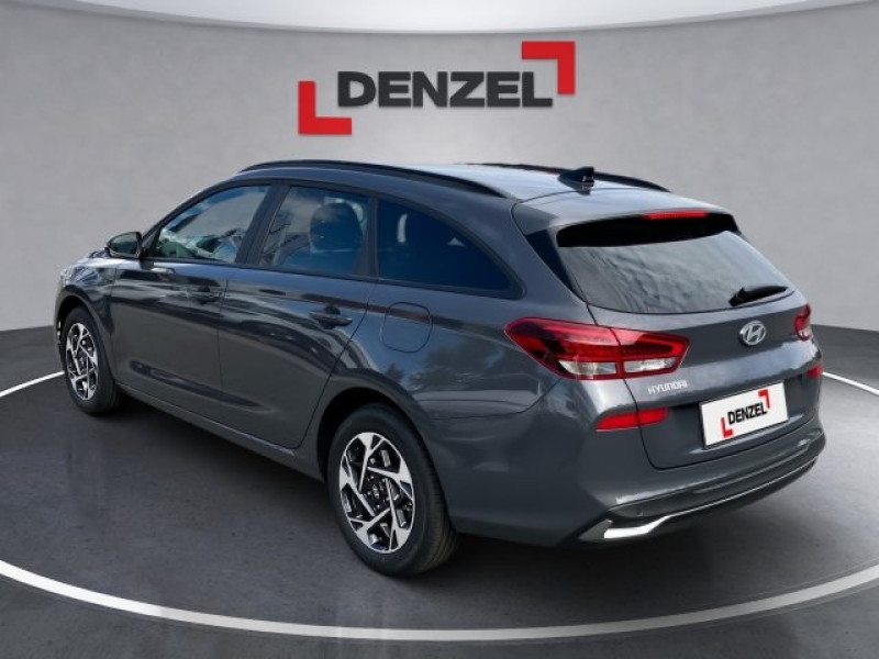i30 Kombi - PD Comfort Line 1.6 T-GDI DCT - 2