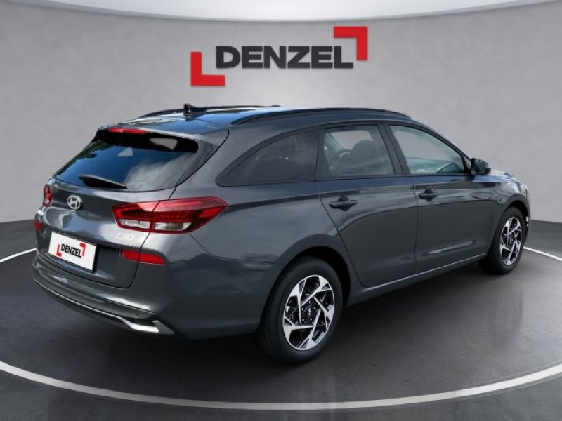 i30 Kombi - PD Comfort Line 1.6 T-GDI DCT - 3