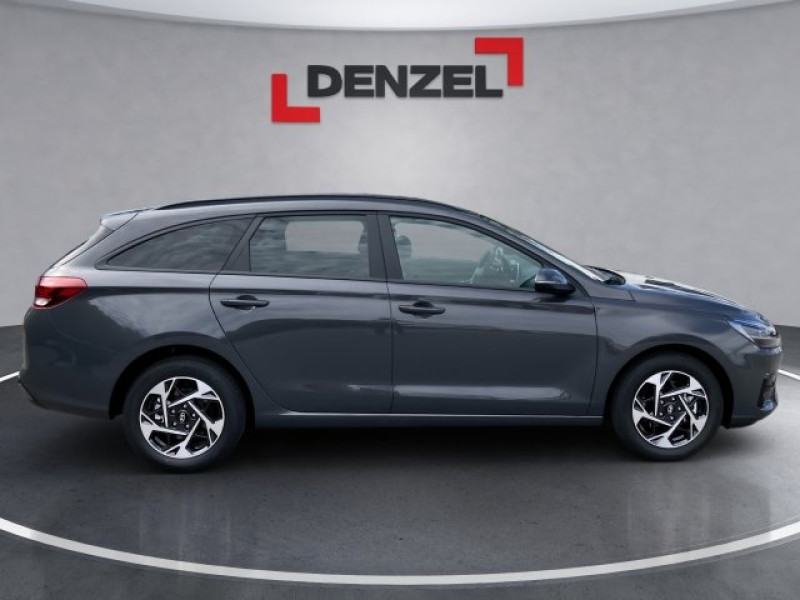 i30 Kombi - PD Comfort Line 1.6 T-GDI DCT - 4