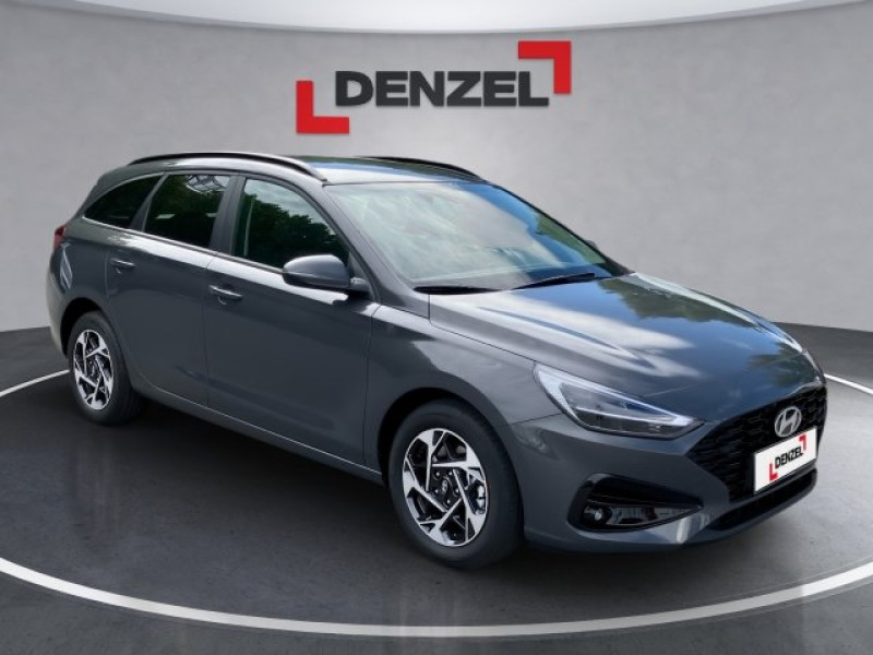 i30 Kombi - PD Comfort Line 1.6 T-GDI DCT - 5
