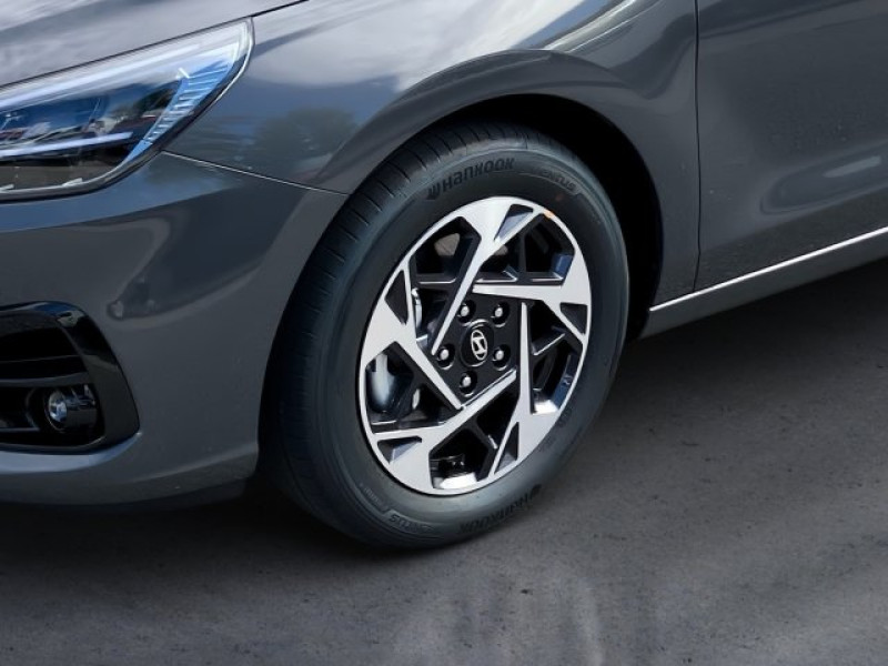 i30 Kombi - PD Comfort Line 1.6 T-GDI DCT - 7