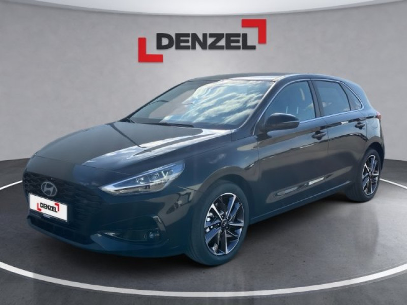 i30 - PD Comfort Line 1.6 T-GDI DCT