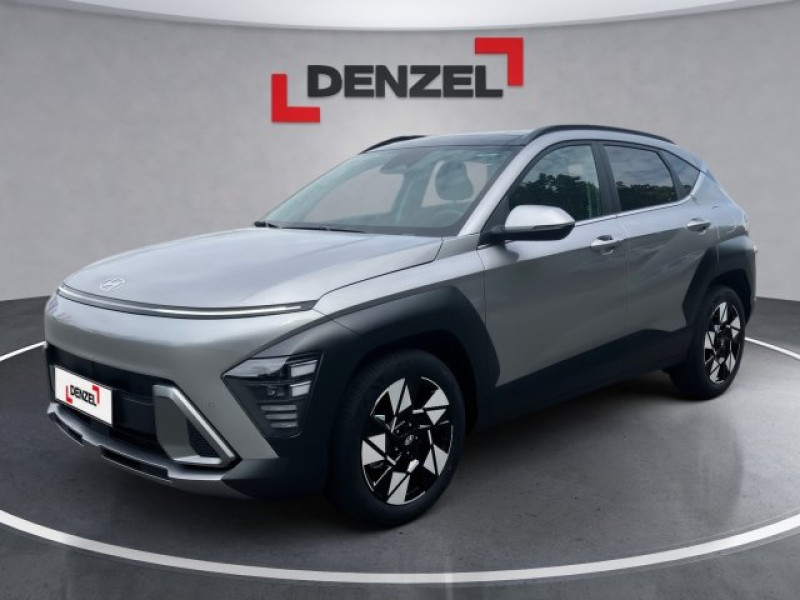 Kona (SX2) GO Plus 1.6 T-GDI 2WD DCT - 0
